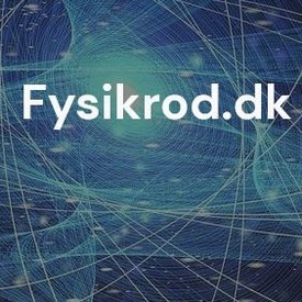 Fysikrod.dk